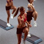Аэробные упражнения для сжигания жира