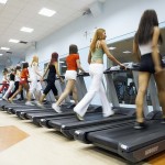 Тренажерный зал упражнения для женщин