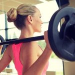 Тренажерный зал: упражнения для похудения