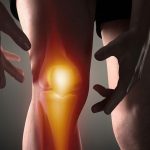 Почему после тренировки болят колени?