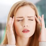 Эффективные упражнения от головной боли