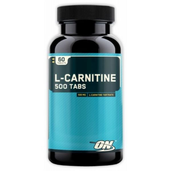 optimum-nutrition-l-carnitine-500mg-60-tab