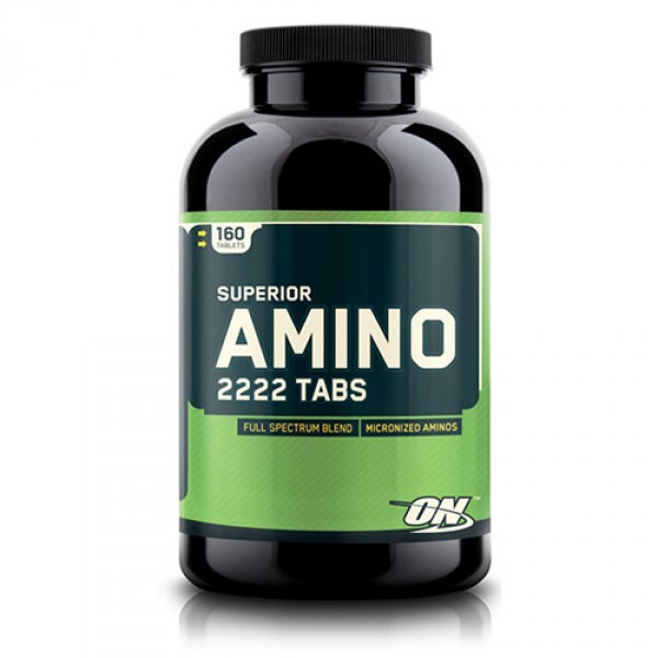 optimum-nutrition-superior-amino-2222-160-tabs