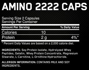 superior-amino-2222-caps-facts