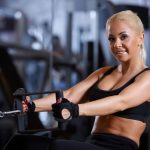 Как укрепить женские мышцы