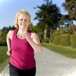 Как укрепить мышцы? Упражнения для женщин 40+