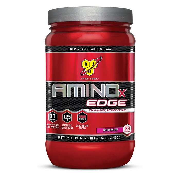 BSN - Amino X Edge (420g)
