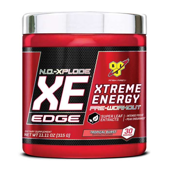 BSN - NO-Xplode XE Edge (1 порция)