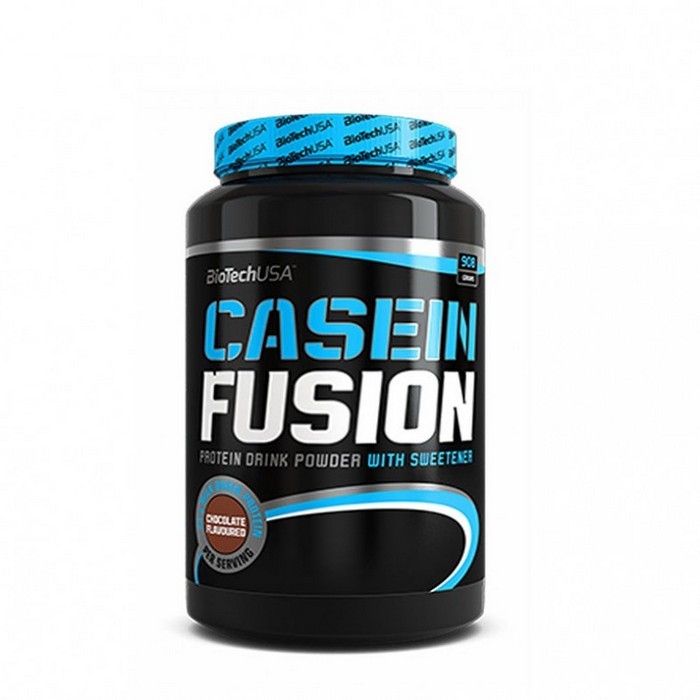 BioTech USA - Casein Fusion (908g)