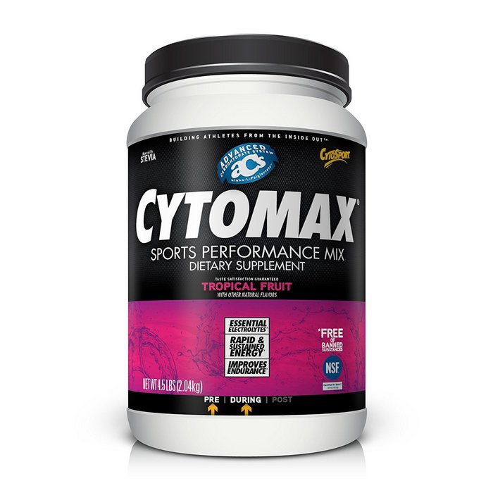 CytoSport - Cytomax (2040g)