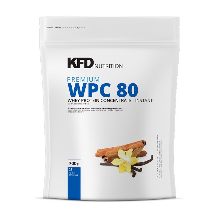 KFD Nutrition - Premium WPC (700g)