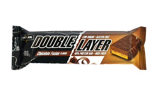 Maxler - Double Layer Bar (60g)