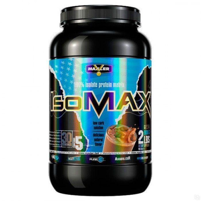 Maxler - IsoMax (908g)