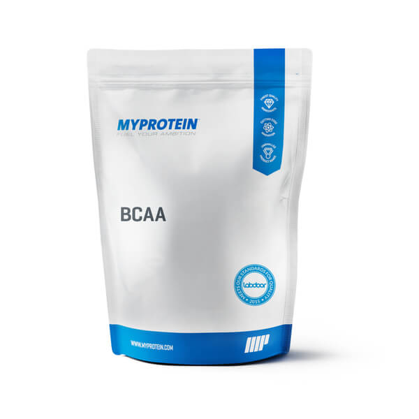 Myprotein - BCAA (1000g)