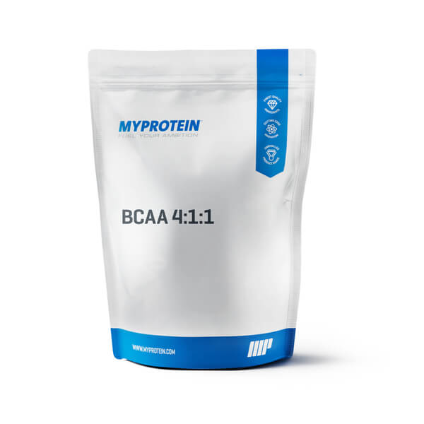 Myprotein - BCAA 4:1:1 Flavored (250g)