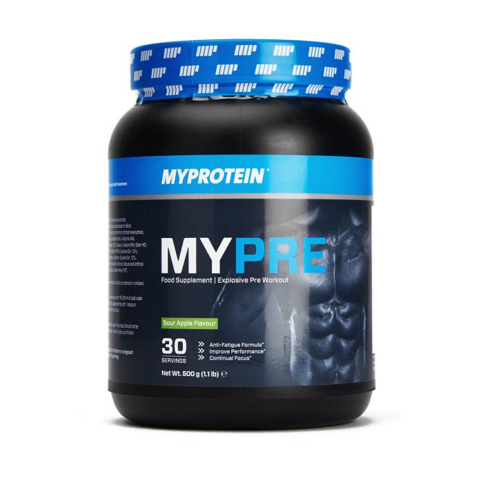 Myprotein - MYPRE (500g)