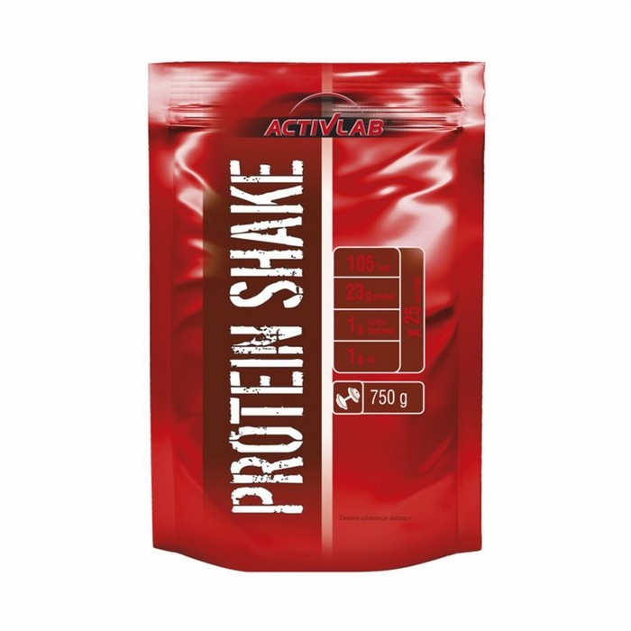 ActivLab - Protein Shake (750g)
