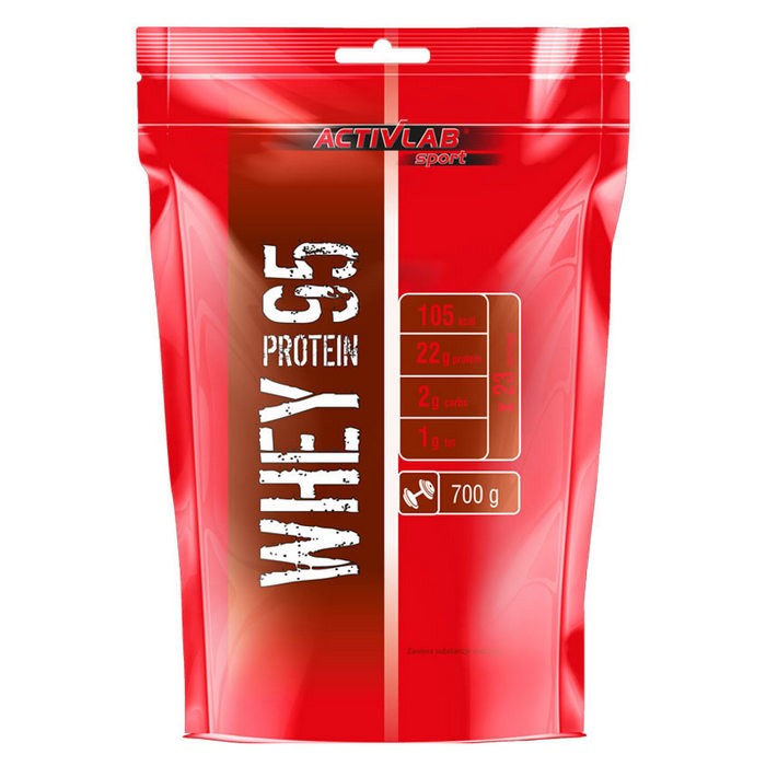 ActivLab - Whey Protein 95 (700g)