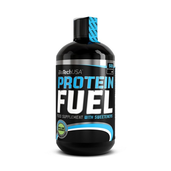 BioTech - Protein Fuel (500ml)