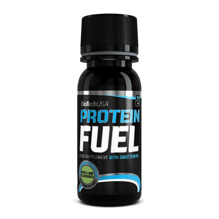 BioTech - Protein Fuel (50ml)