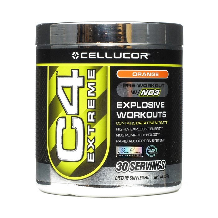 Cellucor - C4 Extreme (177g)