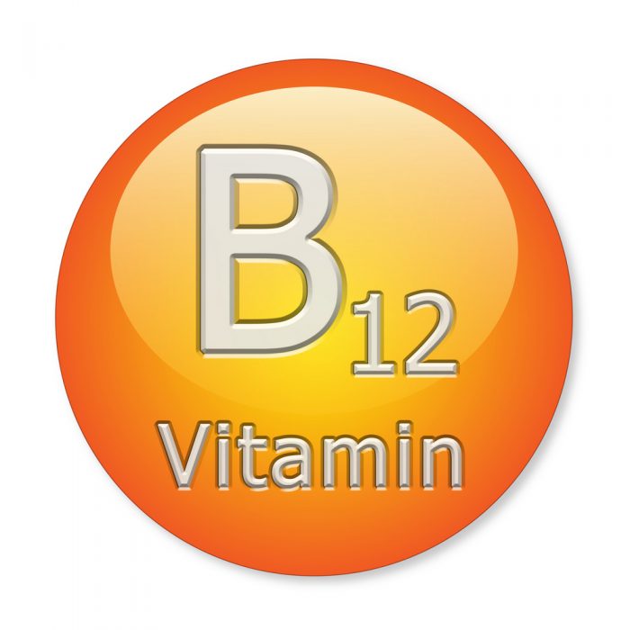 витамин в12