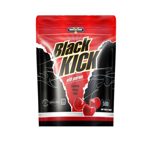 Maxler - Black Kick (500g) bag